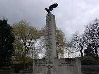 Polish War Memorial Northolt